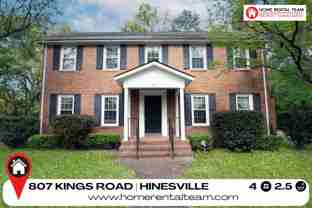 807 Kings Rd - Photo 1 of 1