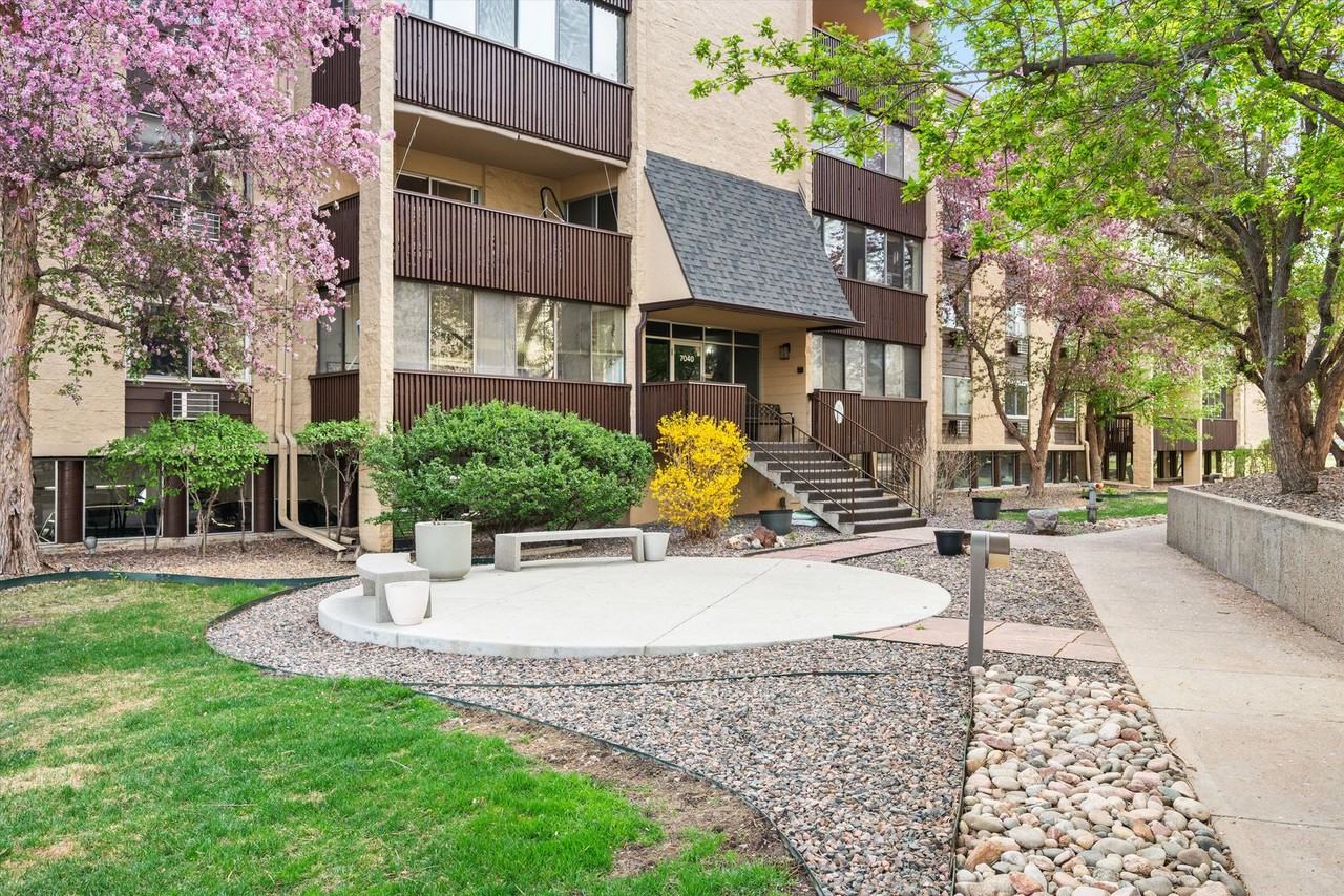 7040 E Girard Ave #309 - Photo 2 of 20