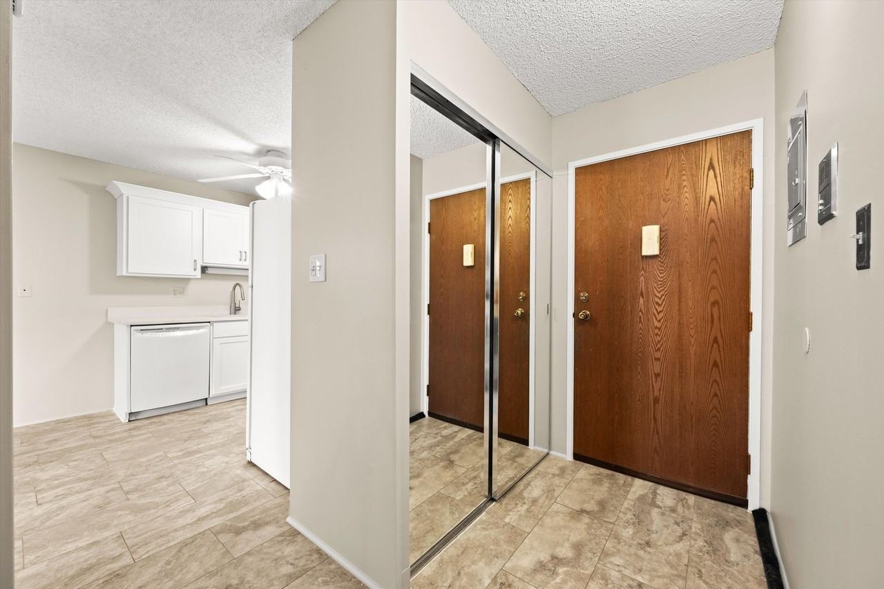 7040 E Girard Ave #309 - Photo 3 of 20