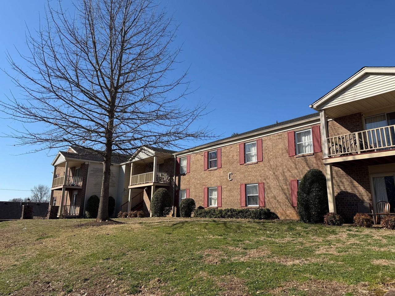 Charlestown Square Apartments - Photo 2 of 11