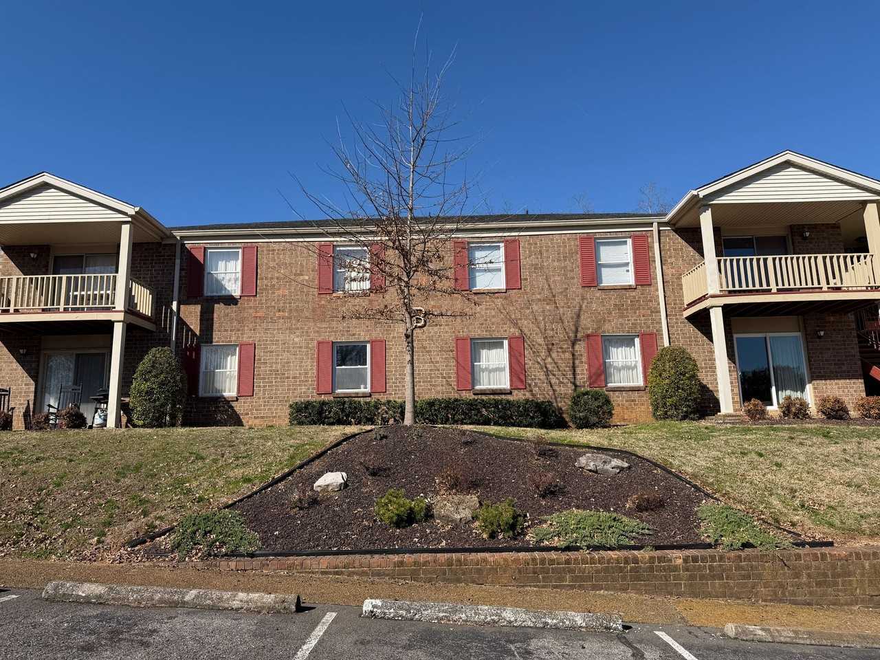 Charlestown Square Apartments - Photo 3 of 11