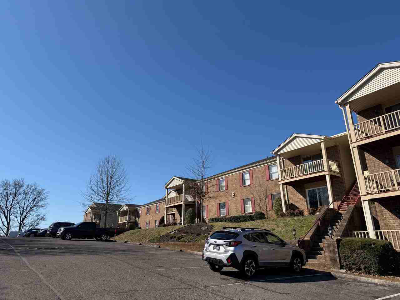 Charlestown Square Apartments - Photo 7 of 11