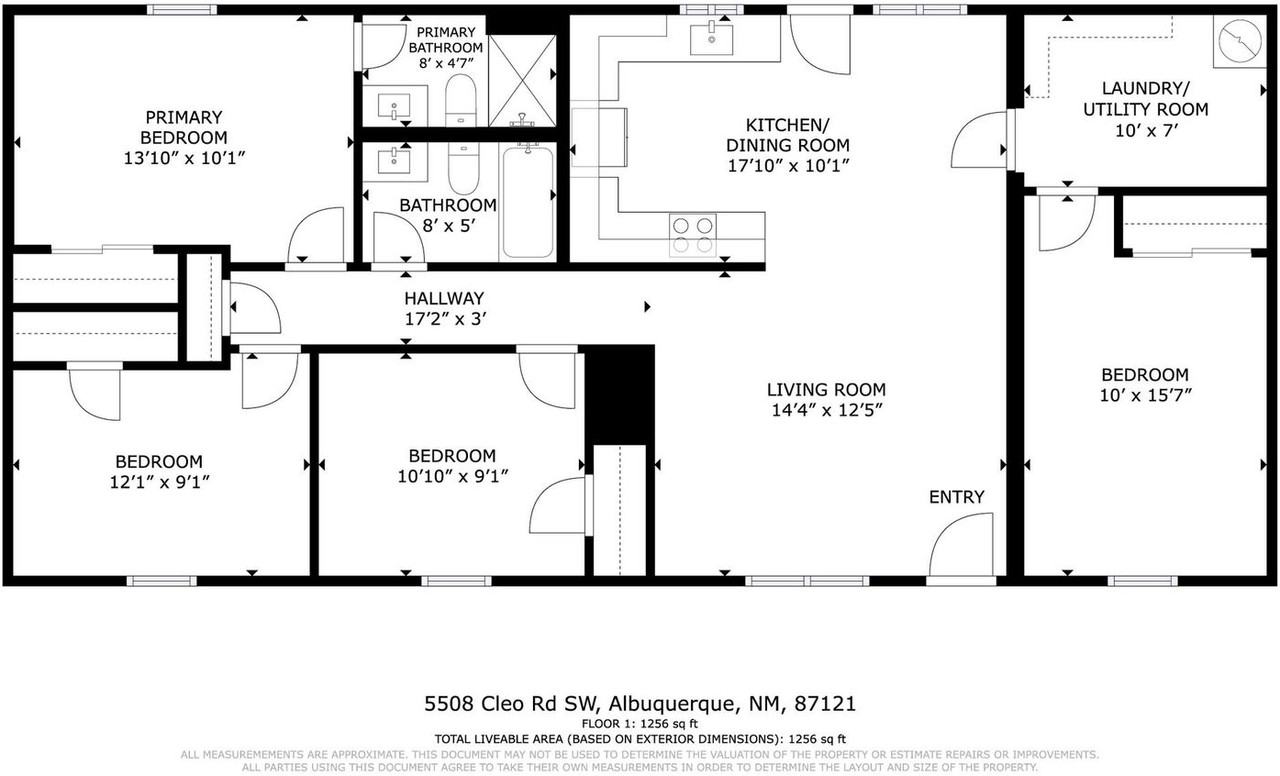 5508 Cleo Rd Sw - Photo 2 of 41