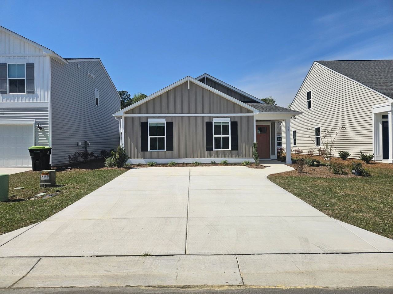 91 Cobbler Way