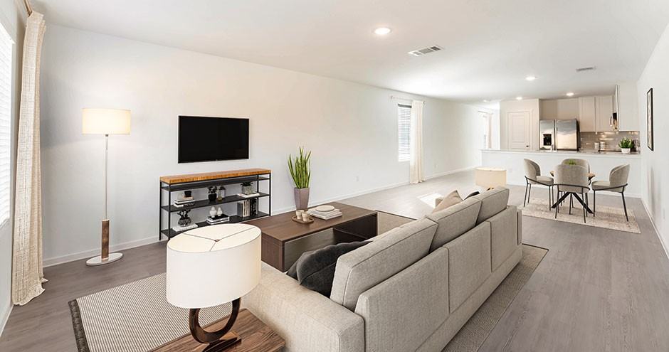 Axis at Veranda Rental Homes - Photo 3 of 13