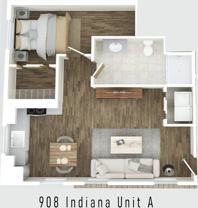 908 Indiana St - Photo 1 of 1