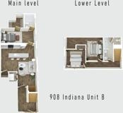 908 Indiana St - Photo 1 of 1