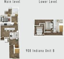 908 Indiana St - Photo 1 of 1