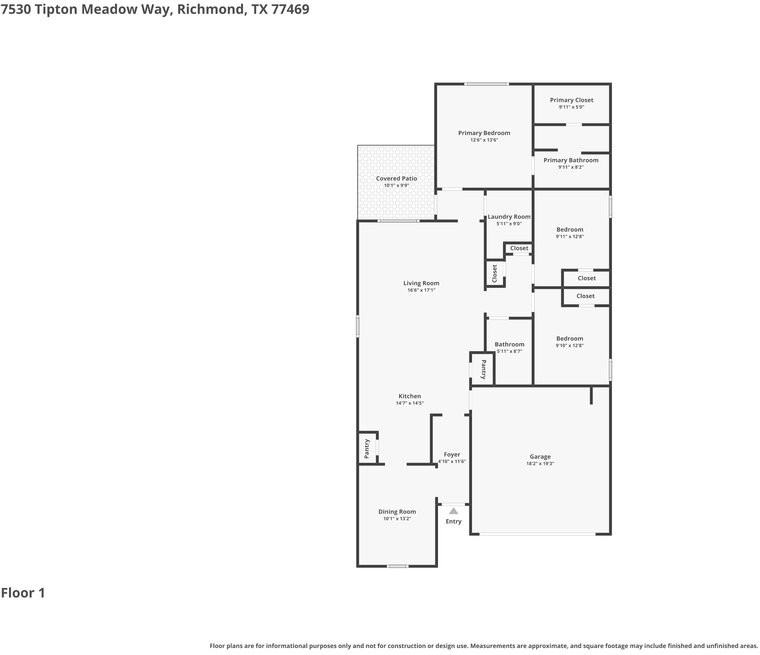 7530 Tipton Meadow Way - Photo 2 of 21