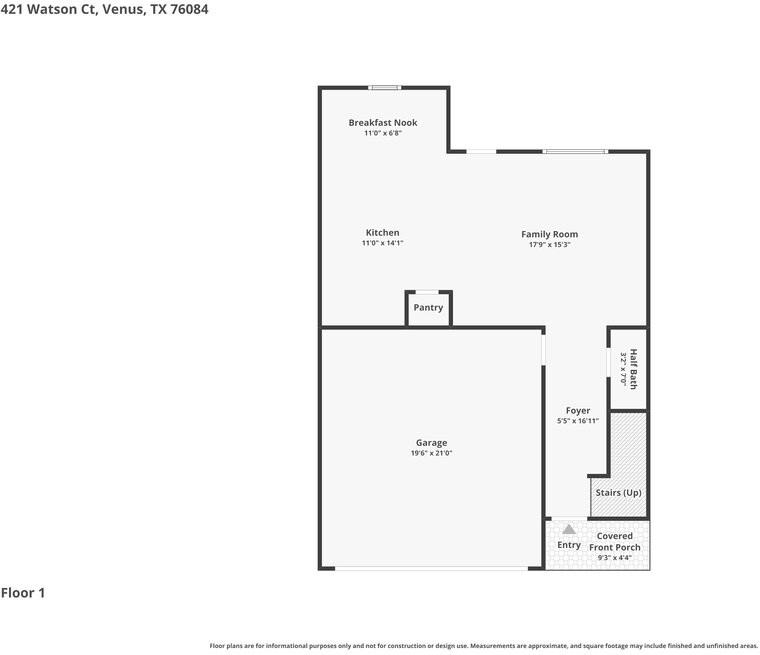 421 Watson Ct - Photo 3 of 26