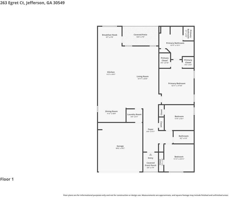 263 Egret Ct - Photo 2 of 19