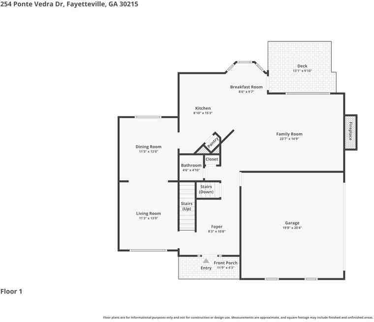 254 Ponte Vedra Dr - Photo 2 of 18