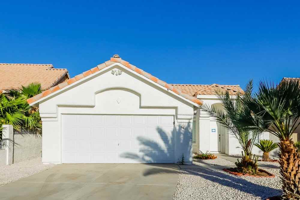 801 Zinnia Cir