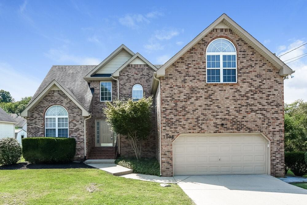 1594 Laurel Ledge Dr