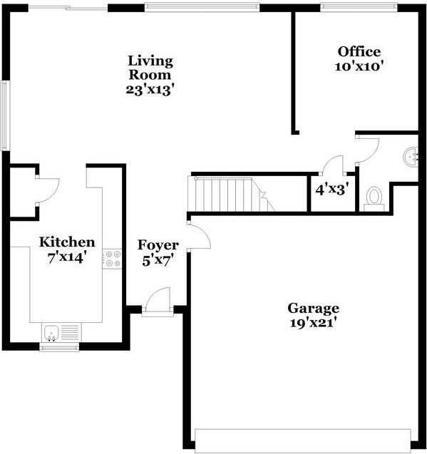 3625 Roseman Lndg - Photo 2 of 17