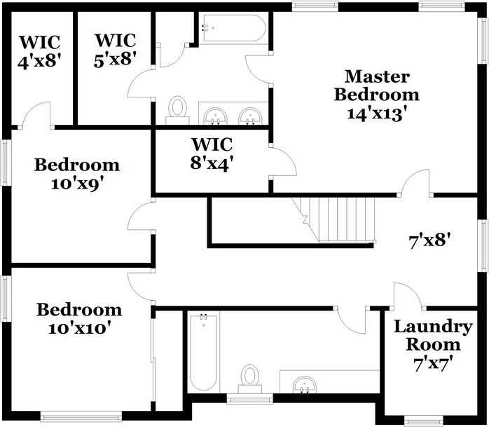 3625 Roseman Lndg - Photo 3 of 17