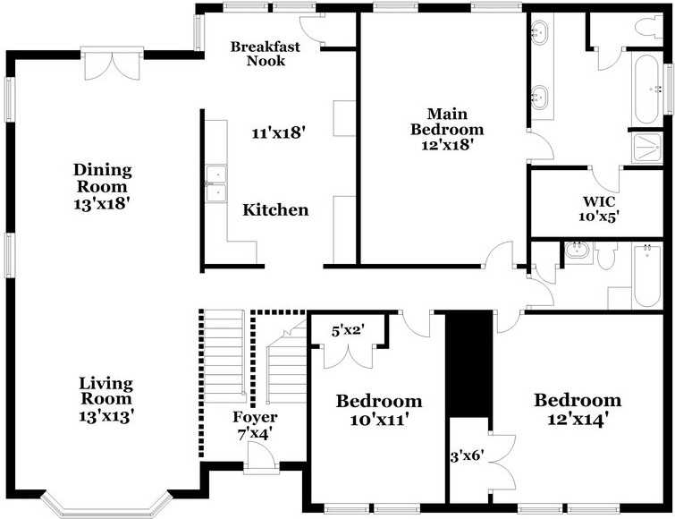 2710 Luke Dr - Photo 2 of 17