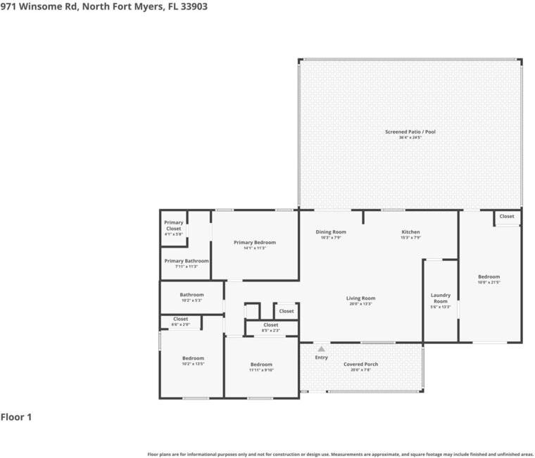 971 Winsome Rd - Photo 2 of 16