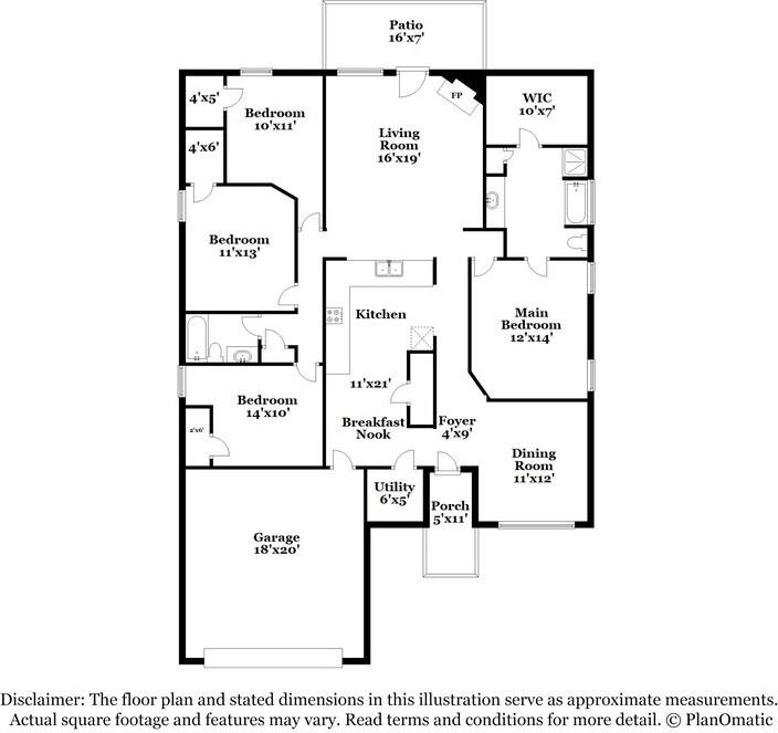 3720 Allison Dr - Photo 2 of 16