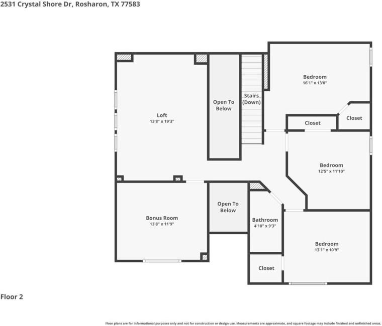 2531 Crystal Shore Dr - Photo 2 of 17