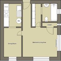 featured image of 1414 Austin St