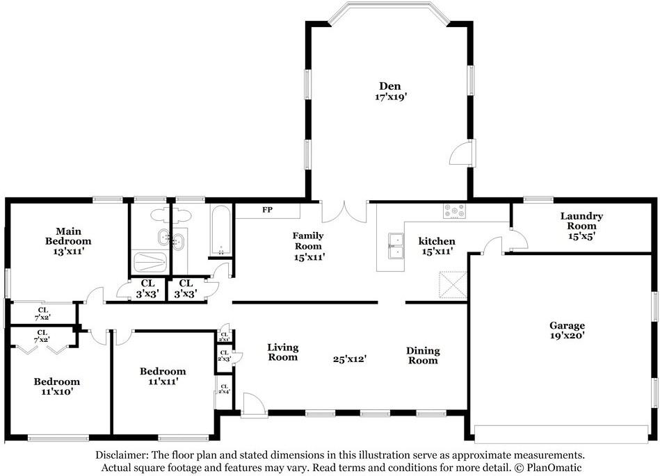 4839 W Lake Way - Photo 3 of 20
