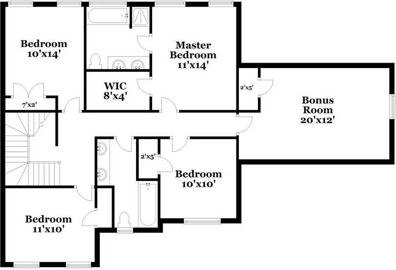 3003 Trellis Ln - Photo 3 of 17