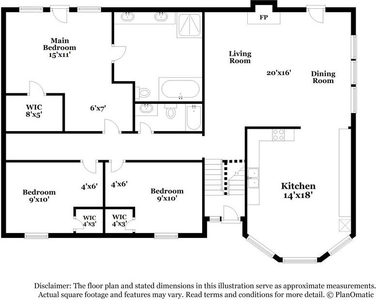 1658 Eric Cir - Photo 2 of 17