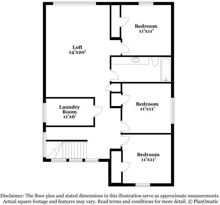 22023 Soft Pines Ct - Photo 2 of 20
