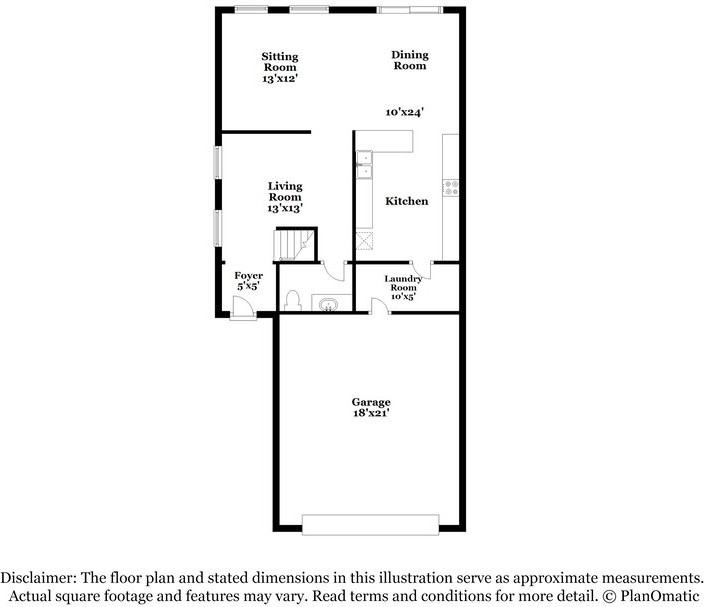 8124 Tilkuni Dr - Photo 2 of 20