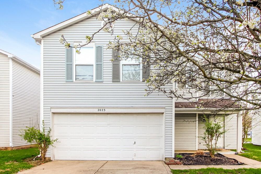 2023 Orchid Bloom Dr