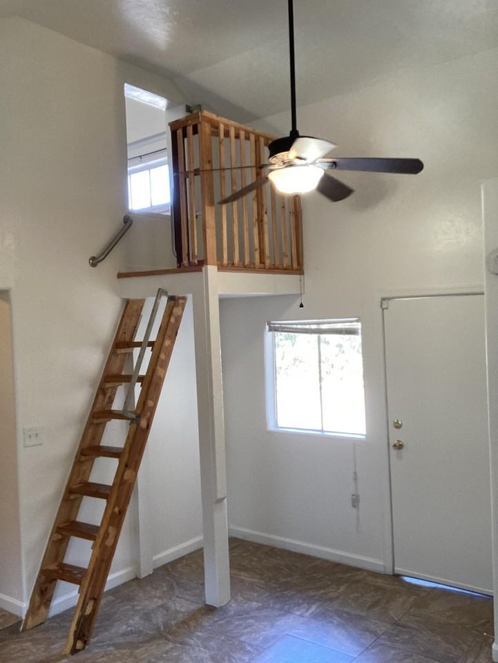 Park Apartments - Photo 3 of 18