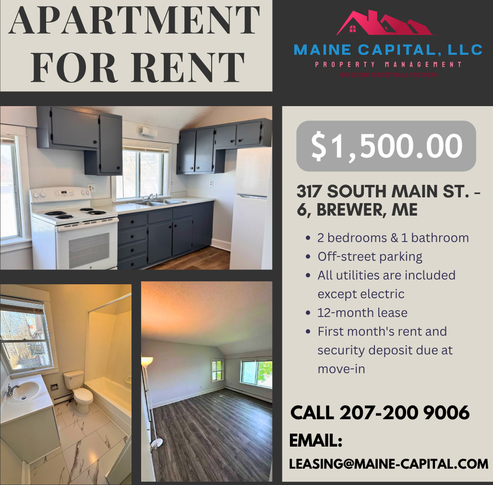 317 South Main Street - Photo 3 of 19