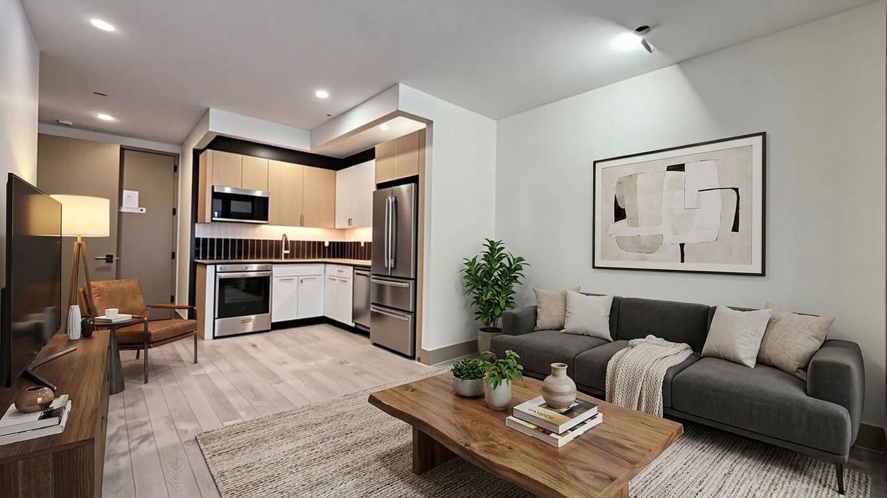 419 East 135th Street #1B - Photo 2 of 11