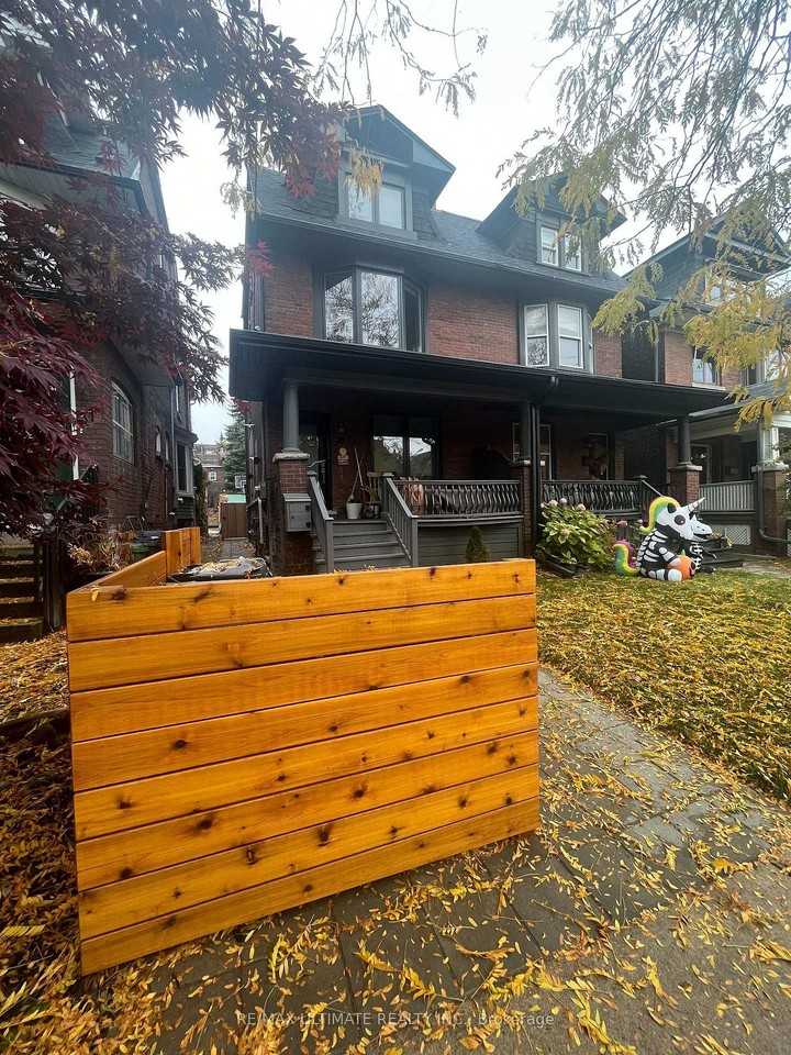 29 Brookmount Road #Main