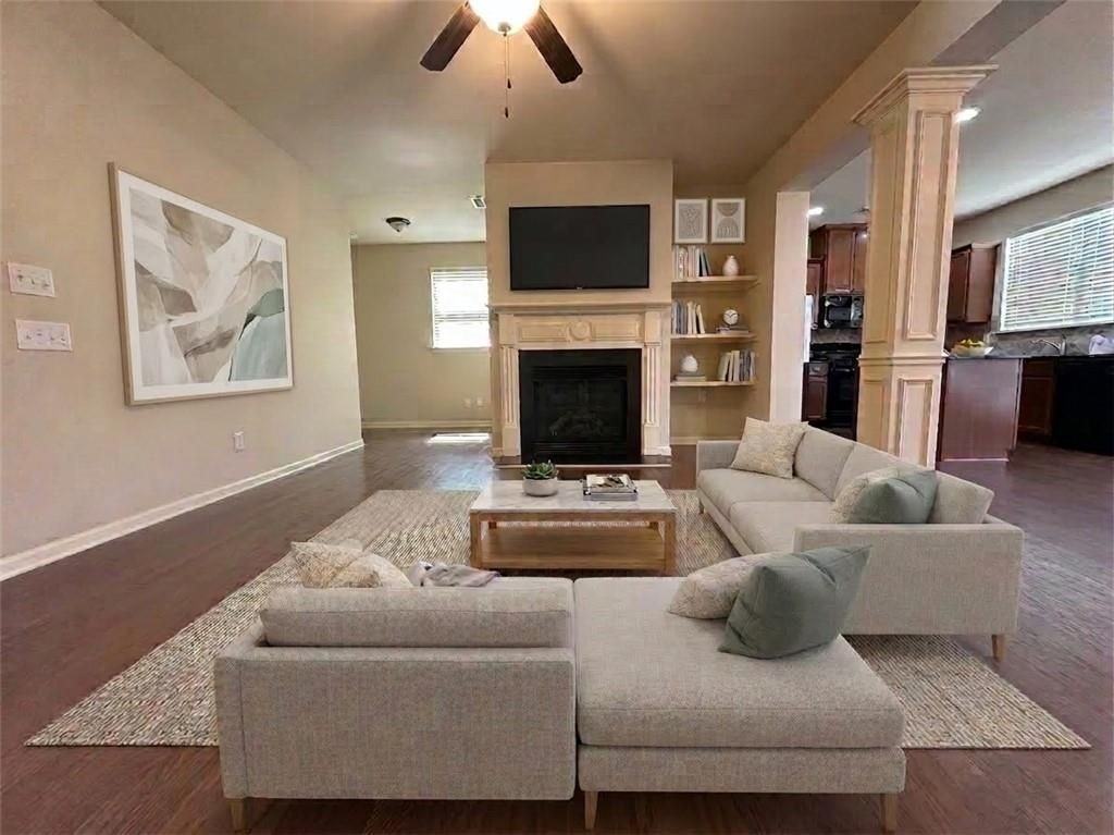 2418 Sardis Chase Ct - Photo 2 of 15