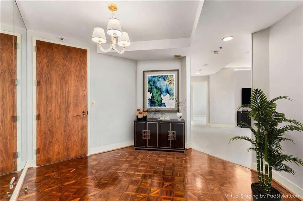 2660 Peachtree Rd Nw ##18g - Photo 2 of 30