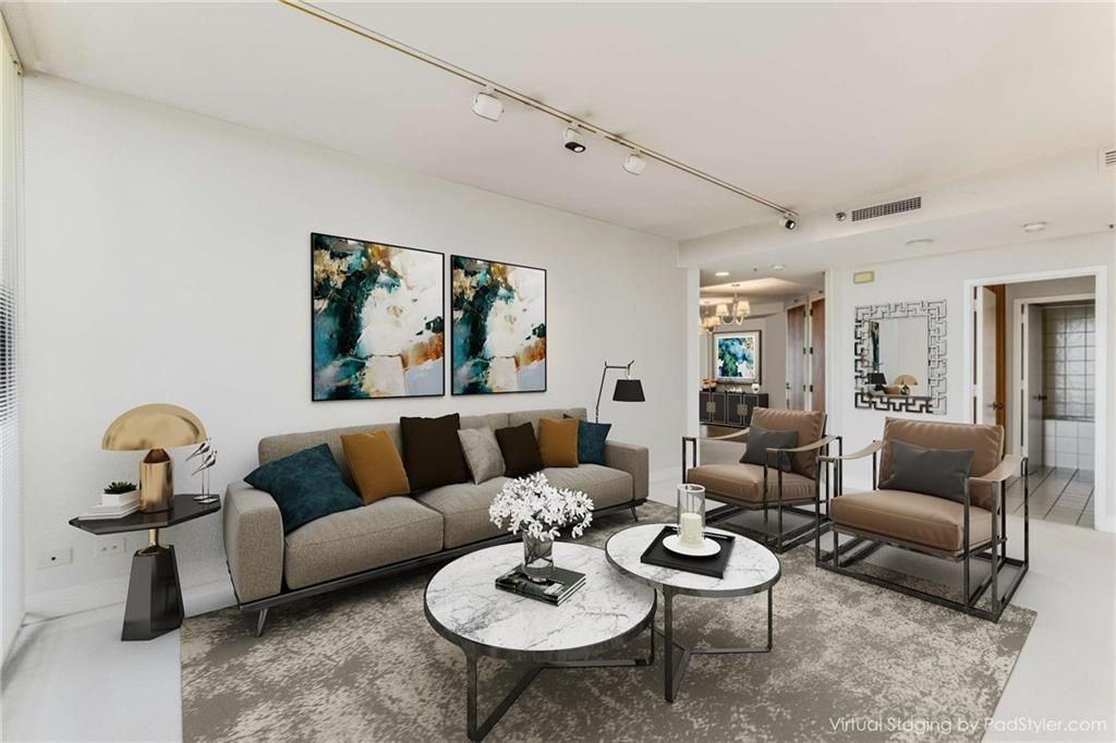 2660 Peachtree Rd Nw ##18g - Photo 3 of 30