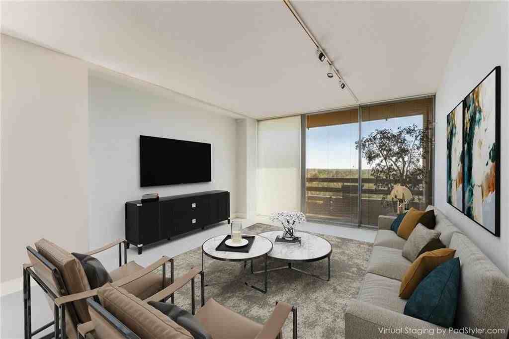 2660 Peachtree Rd Nw ##18g - Photo 5 of 30