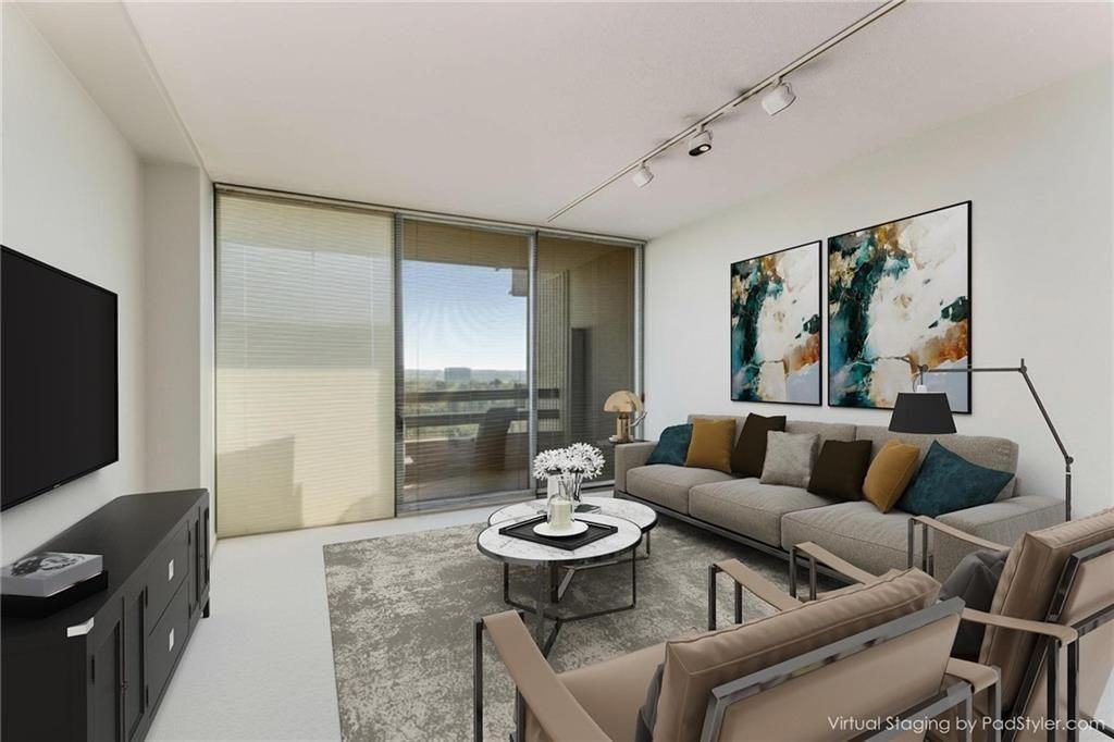 2660 Peachtree Rd Nw ##18g - Photo 6 of 30