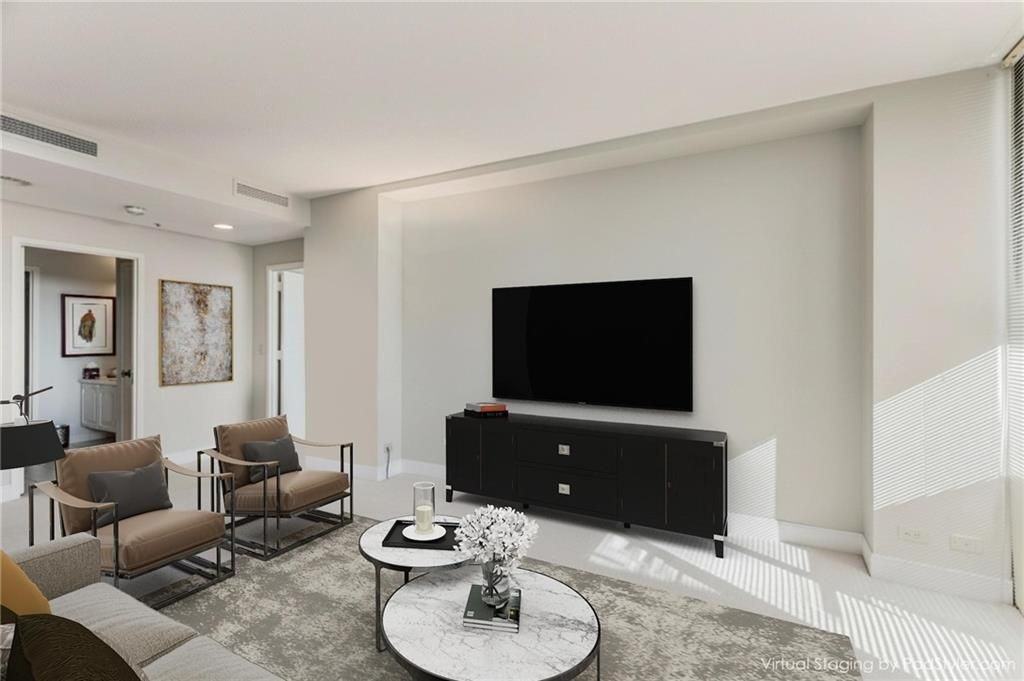 2660 Peachtree Rd Nw ##18g - Photo 7 of 30