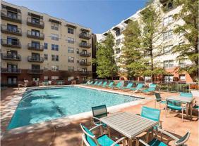 200 Lavaca St #A6-62 - Photo 1 of 1