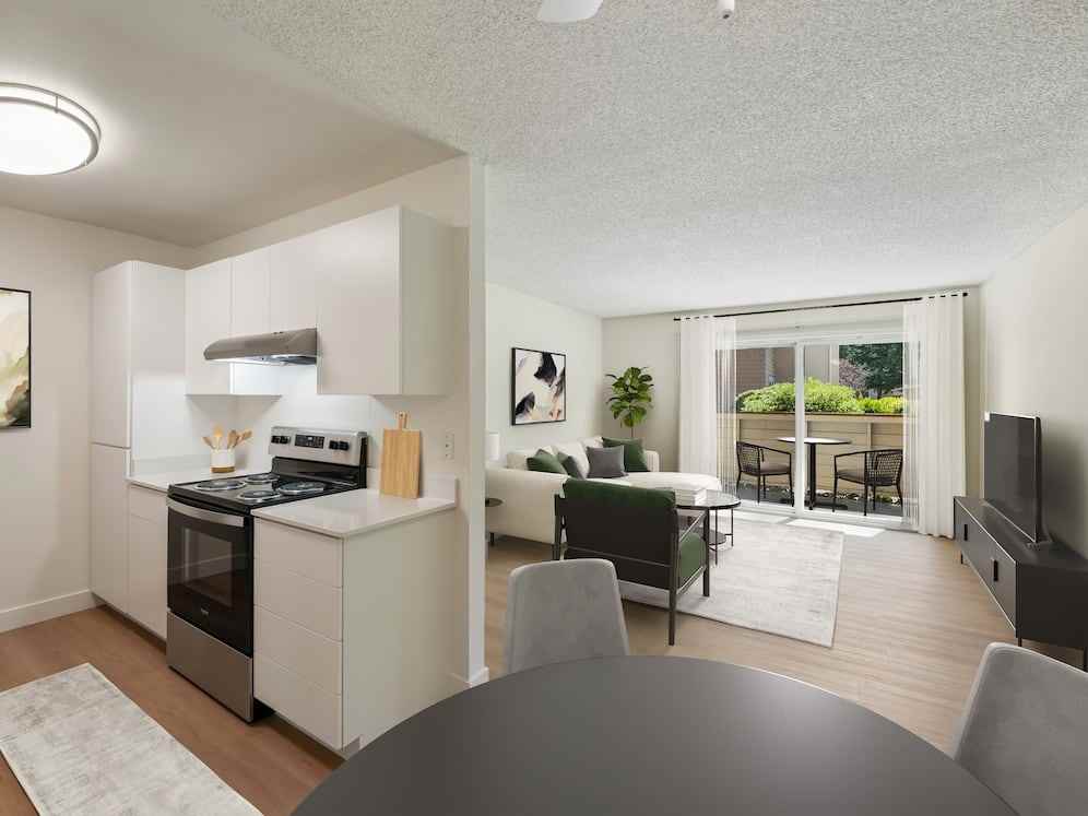 eaves Foster City - Photo 2 of 46