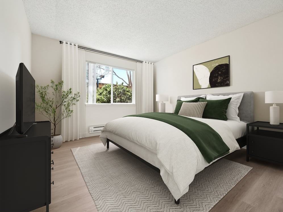 eaves Foster City - Photo 5 of 46