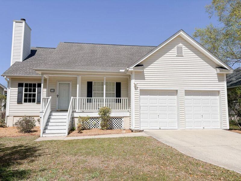 118 Sea Cotton Cir - Photo 2 of 26