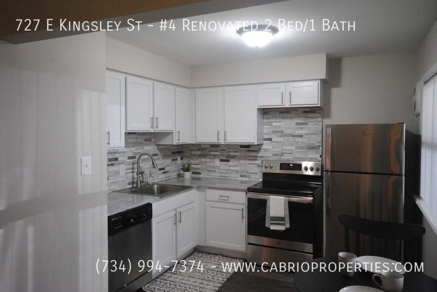 727 E. Kingsley - Photo 2 of 16
