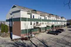 McComb Place Apartments - Photo 1 of 1