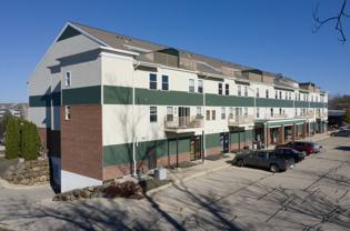 McComb Place Apartments - Photo 1 of 1