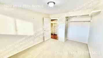 featured image of 7800 W 35th Ave
