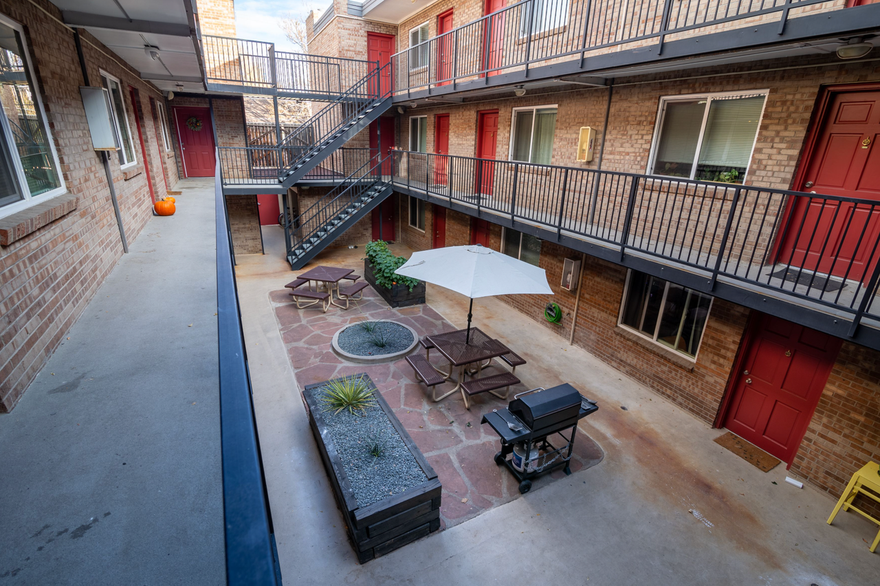 Sherman Commons - Photo 2 of 3